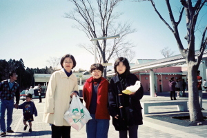 ���y�Y�́H