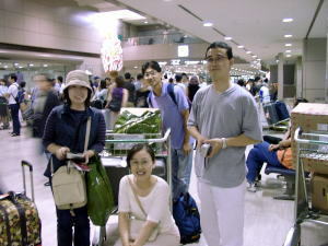 �ސ{��y�ƈꏏ�ɁI